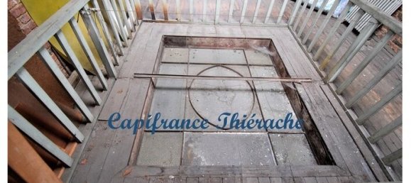 3 bedrooms House in Hirson, France No. 219471 13