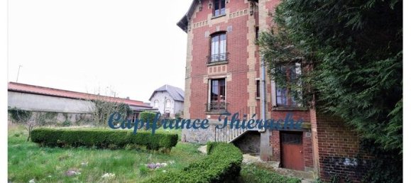 3 bedrooms House in Hirson, France No. 219471 14