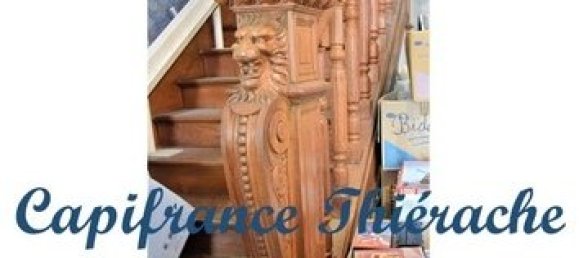 3 bedrooms House in Hirson, France No. 219471 2