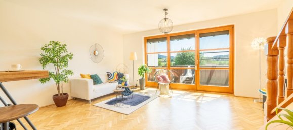3 rooms Duplex in Neumarkt am Wallersee, Austria No. 150673 6