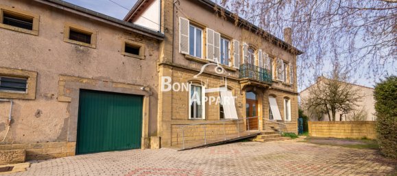 Casa T4 em Roncourt, France N.º 68482 2