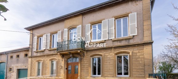 Casa T4 em Roncourt, France N.º 68482 4