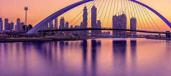 2 chambres Appartement à Business Bay, UAE No. 3801 12