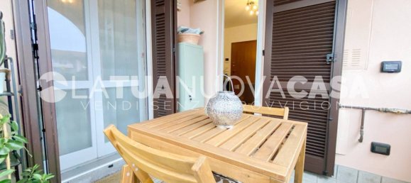 Квартира с 1 спальней в Инцаго, Италия № 112034 8