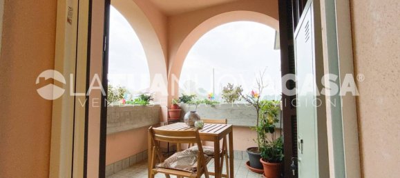 Квартира с 1 спальней в Инцаго, Италия № 112034 3