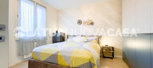 Квартира с 1 спальней в Инцаго, Италия № 112034 15