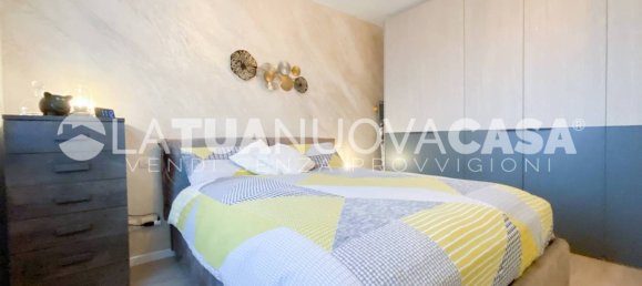 Квартира с 1 спальней в Инцаго, Италия № 112034 17