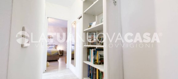 Квартира с 1 спальней в Инцаго, Италия № 112034 11