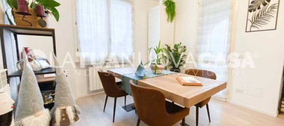 Квартира с 1 спальней в Инцаго, Италия № 112034 32