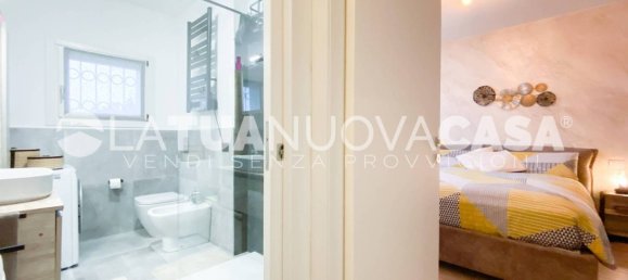 Квартира с 1 спальней в Инцаго, Италия № 112034 20