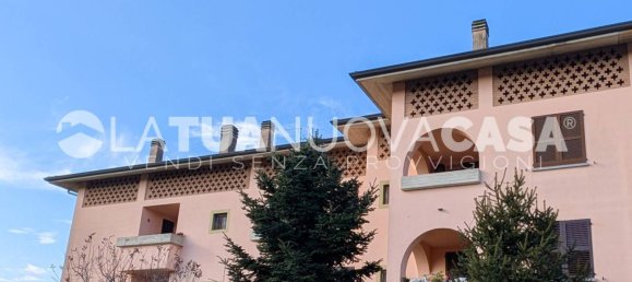 Квартира с 1 спальней в Инцаго, Италия № 112034 28