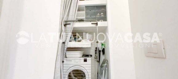 Квартира с 1 спальней в Инцаго, Италия № 112034 12