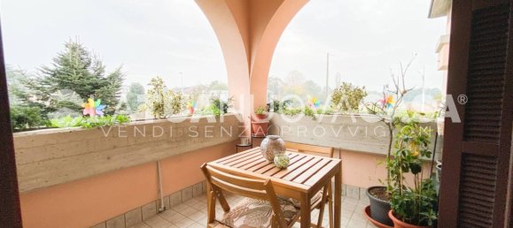 Квартира с 1 спальней в Инцаго, Италия № 112034 4