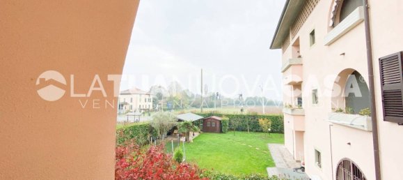 Квартира с 1 спальней в Инцаго, Италия № 112034 9