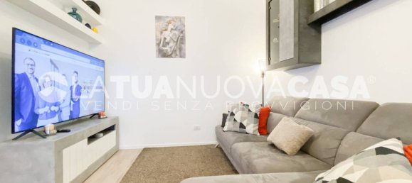 Квартира с 1 спальней в Инцаго, Италия № 112034 35