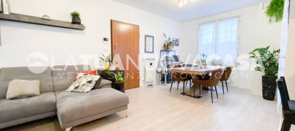 Квартира с 1 спальней в Инцаго, Италия № 112034 43