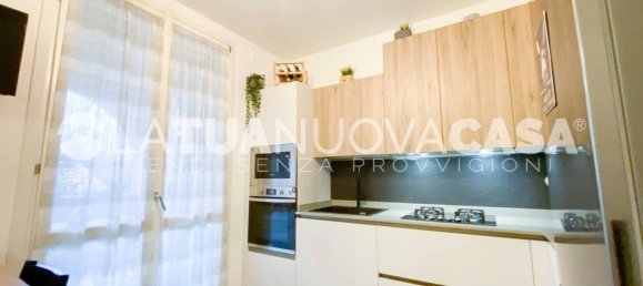 Квартира с 1 спальней в Инцаго, Италия № 112034 41