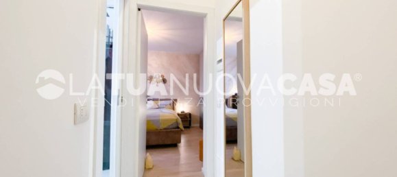 Квартира с 1 спальней в Инцаго, Италия № 112034 10