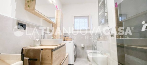 Квартира с 1 спальней в Инцаго, Италия № 112034 23