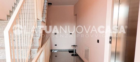 Квартира с 1 спальней в Инцаго, Италия № 112034 30