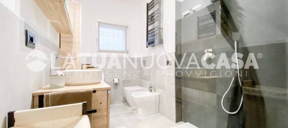 Квартира с 1 спальней в Инцаго, Италия № 112034 22