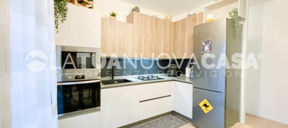 Квартира с 1 спальней в Инцаго, Италия № 112034 38