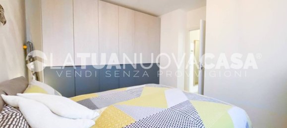 Квартира с 1 спальней в Инцаго, Италия № 112034 18