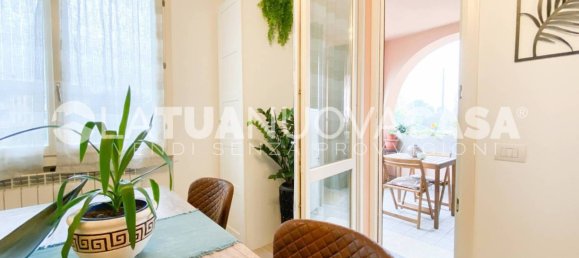 Квартира с 1 спальней в Инцаго, Италия № 112034 36