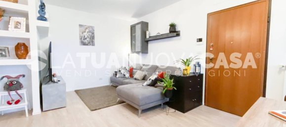 Квартира с 1 спальней в Инцаго, Италия № 112034 31