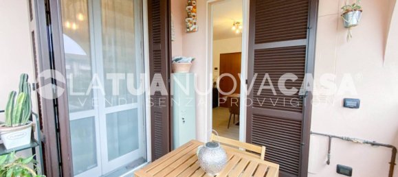 Квартира с 1 спальней в Инцаго, Италия № 112034 5