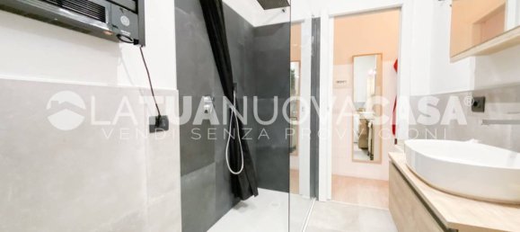 Квартира с 1 спальней в Инцаго, Италия № 112034 24