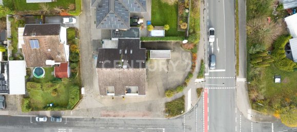 11غرفة بناية في Darmstadt-Dieburg, Germany رقم 184107 2