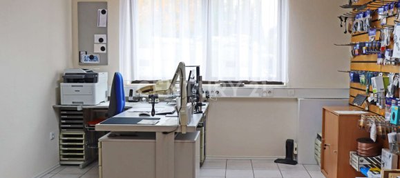 11غرفة بناية في Darmstadt-Dieburg, Germany رقم 184107 10