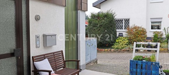 11غرفة بناية في Darmstadt-Dieburg, Germany رقم 184107 6