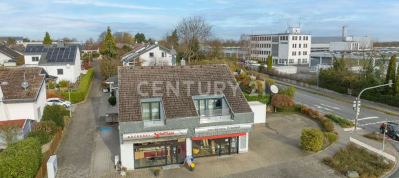 11غرفة بناية في Darmstadt-Dieburg, Germany رقم 184107 3