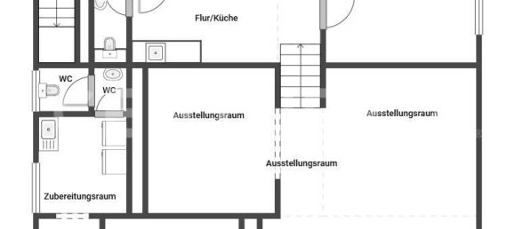 11غرفة بناية في Darmstadt-Dieburg, Germany رقم 184107 19