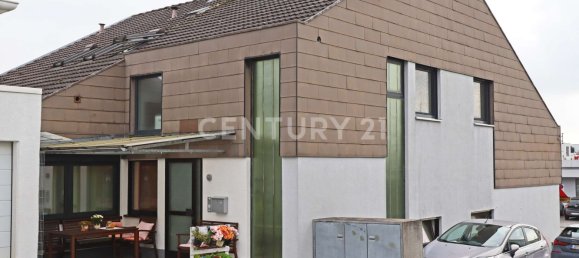 11غرفة بناية في Darmstadt-Dieburg, Germany رقم 184107 4