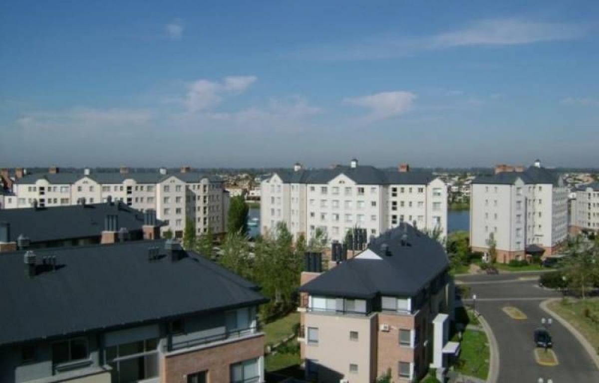 Студия в Тигре, Аргентина № 3963