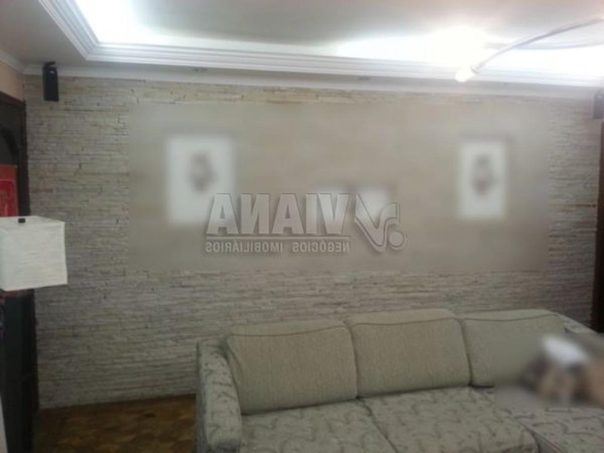 3 bedrooms House in Sao Paulo, Brazil No. 570068