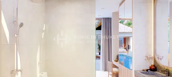 Moradia T4 em Nai Yang, Thailand N.º 75218 7