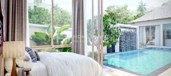 Moradia T4 em Nai Yang, Thailand N.º 75218 6