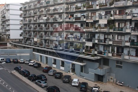 Gewerbliche Immobilie in Cascais, Portugal 282m², Nr. 73536