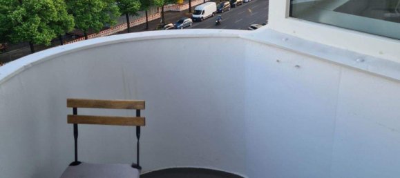 Apartamento de 2 habitaciónes en Charlottenburg, Germany No. 240768 8