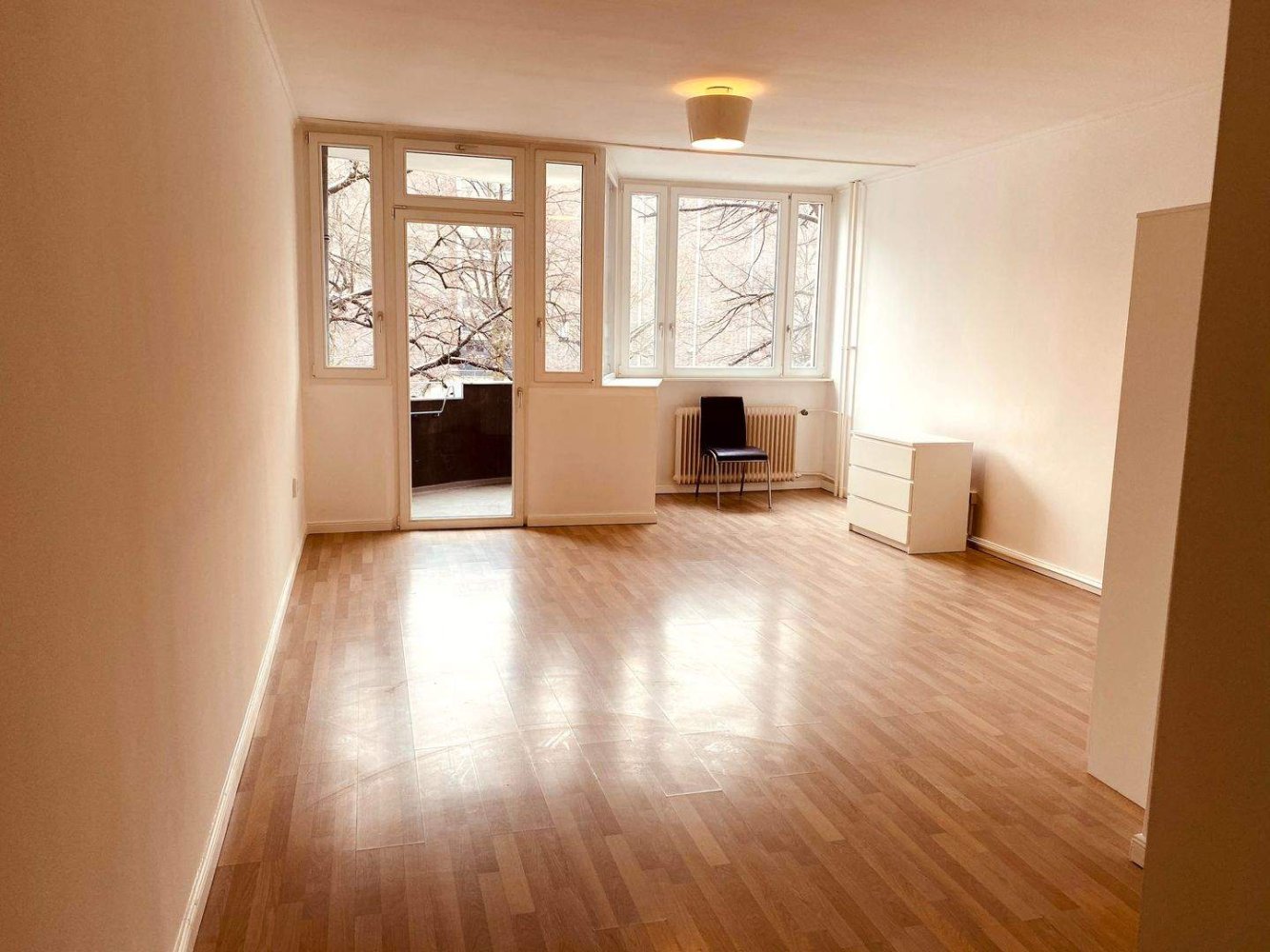 Apartamento de 2 habitaciónes en Charlottenburg, Germany No. 240768