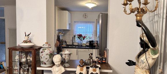 3-Zimmer Stadthaus in Wiesbaden, Germany, Nr. 42815 3