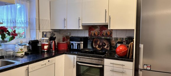 3-Zimmer Stadthaus in Wiesbaden, Germany, Nr. 42815 4