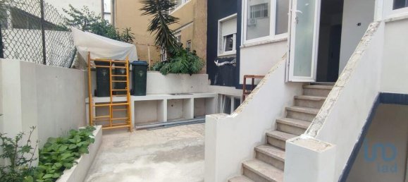 4 bedrooms Apartment in Lisbon, Portugal No. 97534 12