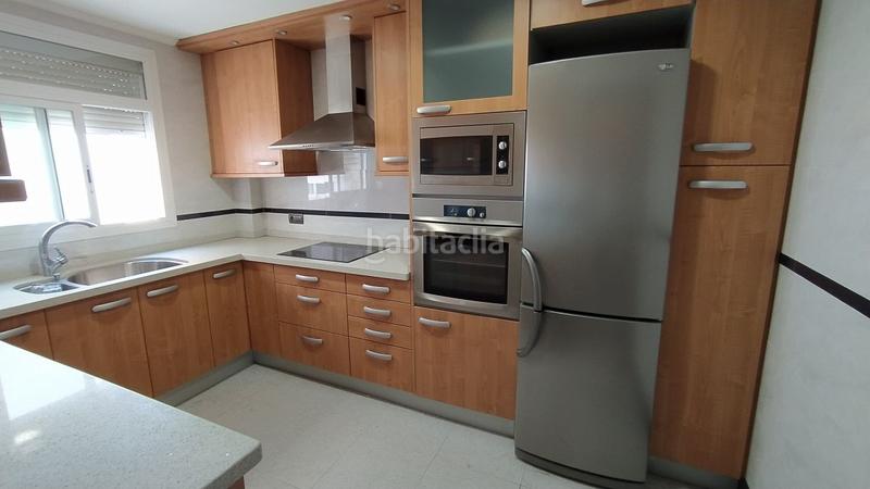 Квартира с 4 спальнями в Кастельон, Испания № 93810