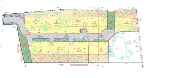 Terreno en Saint-Jean-de-Monts, France 553 m² No. 239460 3