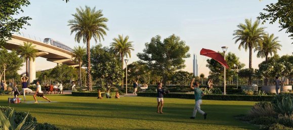 3 bedrooms Apartment in Dubai, UAE No. 104739 7